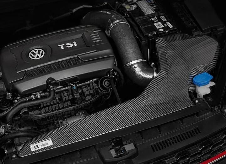 Tapa Carbono IE MK7/8V Admision Directa - Imagen 2