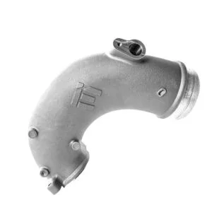 IE Turbo Inlet Pipe Audi 2.5T EVO RS3 & TTRS engines