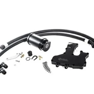 IE Catch Can MK5 & MK6 2.0T TSI