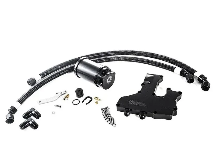 IE Catch Can MK5 & MK6 2.0T TSI