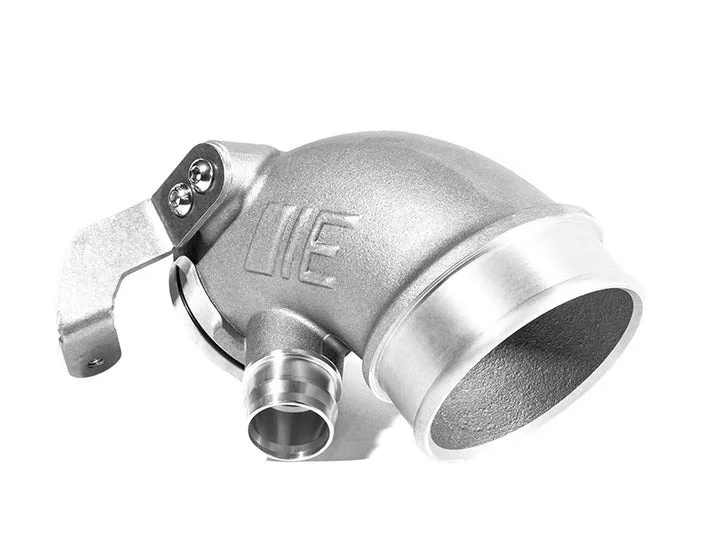 IE Turbo Inlet Pipe - Imagen 2