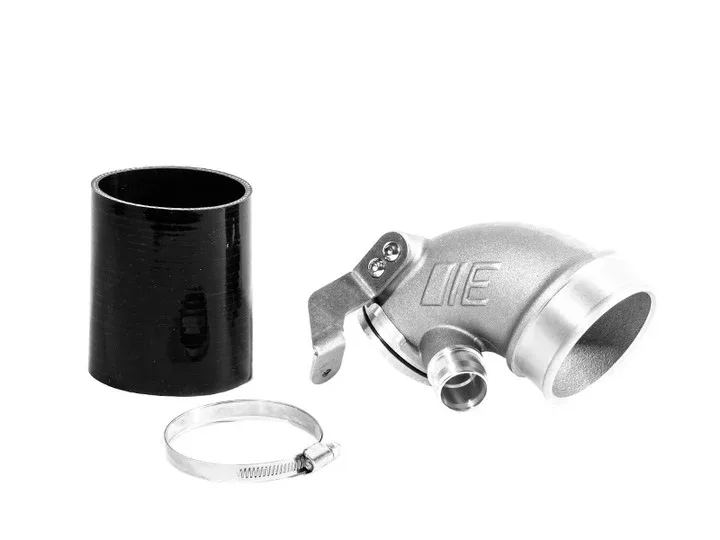 IE Turbo Inlet Pipe