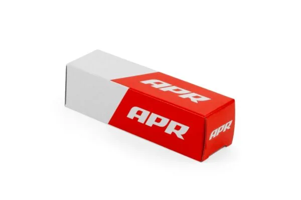 Bujías APR IRIDIUM Grado 9 (Set x4) - Imagen 3