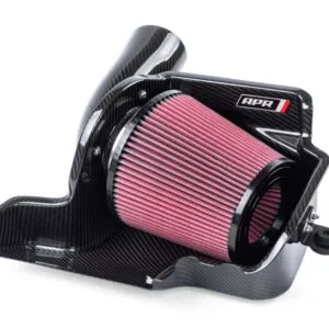 Carbono Abierto MQB
