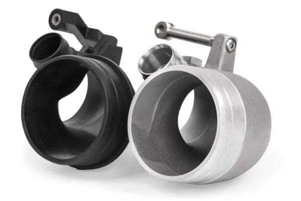 Inlet MQB - Imagen 4