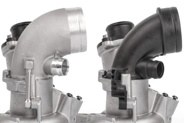 Inlet MQB - Imagen 5