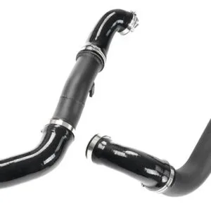 IE Aluminum Charge Pipe Kit