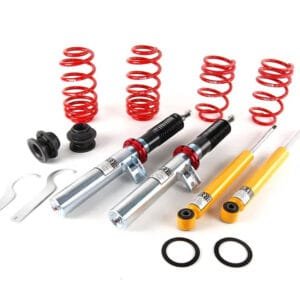 Coilovers