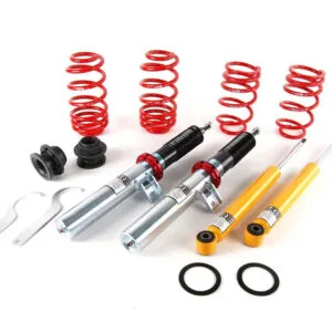 Coilovers