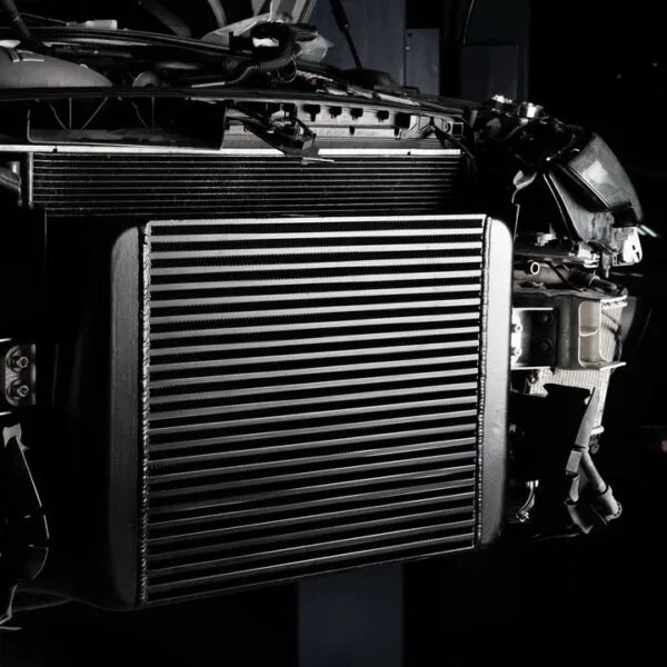 IE Race Series FDS Intercooler System Audi - Imagen 2
