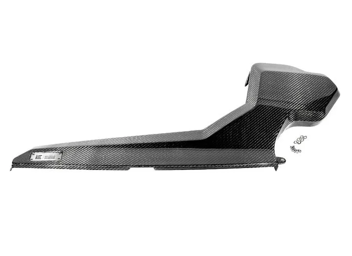 Tapa Carbono IE MK7/8V Admision Directa