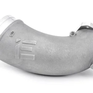 IE Turbo Inlet Pipe Audi