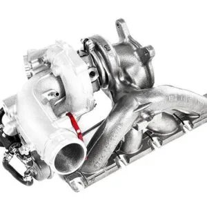 IE K04 2.0T TRANSVERSE - EA888 GEN 1/2