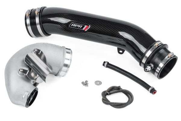 Intake TTR/RS3 - Imagen 2