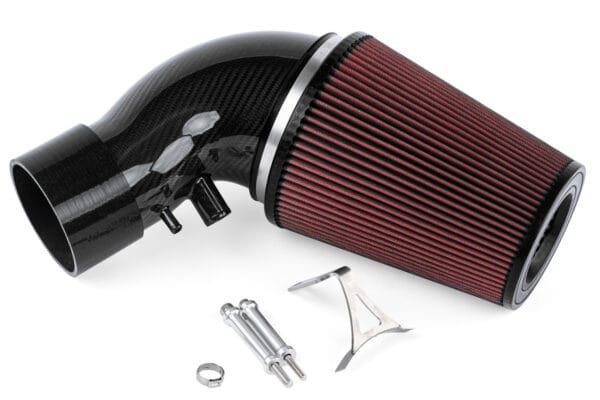 Intake TTR/RS3 - Imagen 5