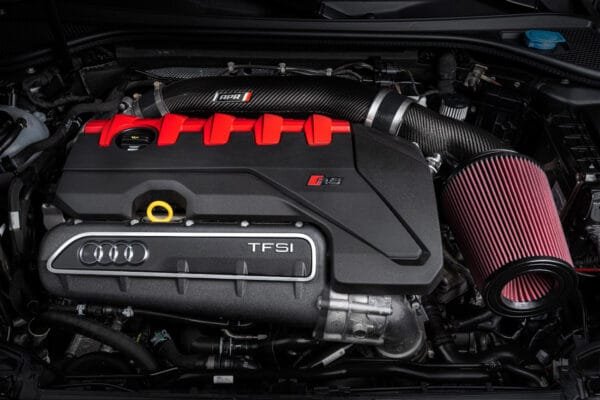 Intake TTR/RS3 - Imagen 4