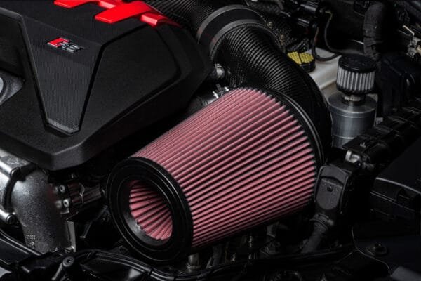 Intake TTR/RS3 - Imagen 3